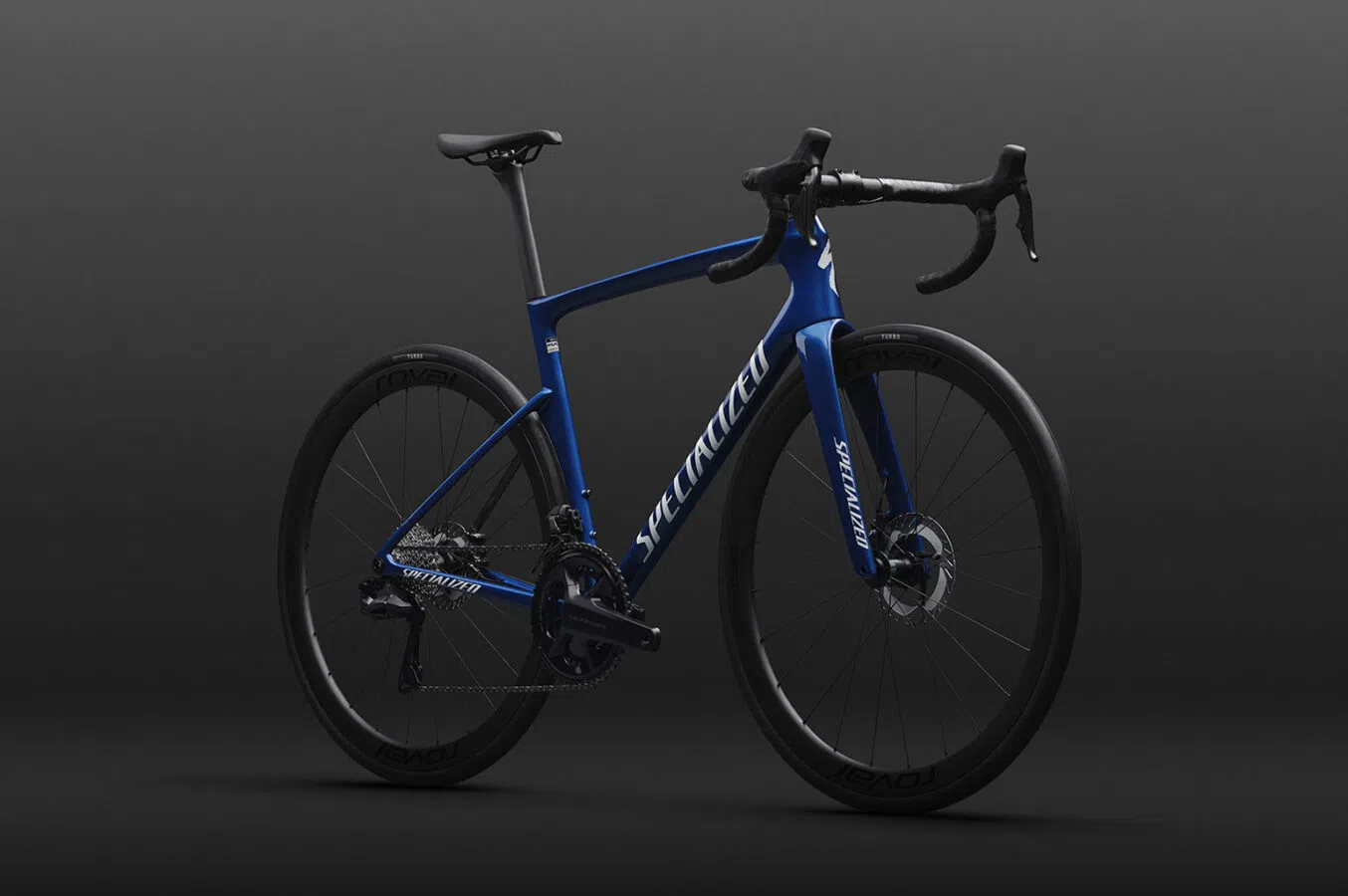Specialized Tarmac SL9
